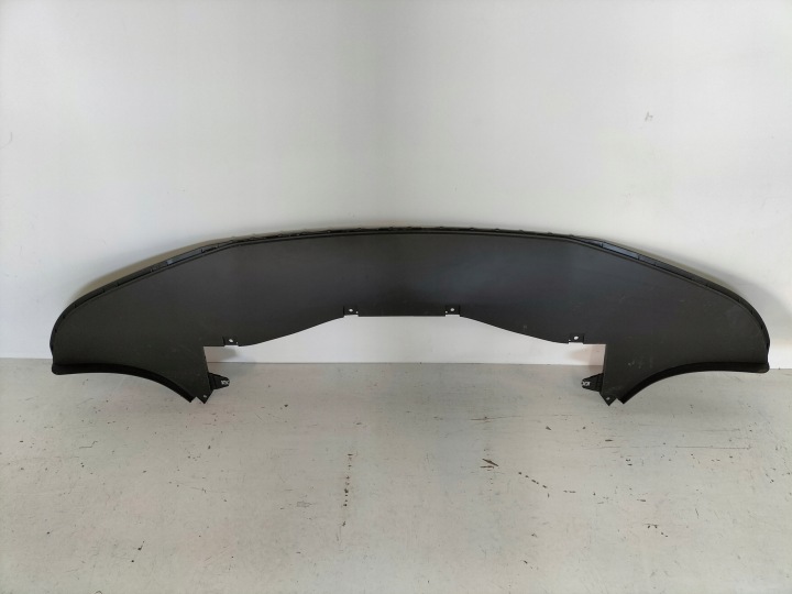 COUVERTURE TABLIER MOTEUR COUVERCLE, COUVERTURE SOUS PARE CHOC CUPRA BORN 21