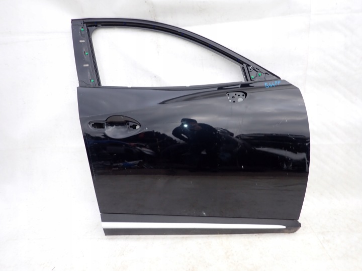 MAZDA CX-3 14-21 ajtó eleje elsö jobb