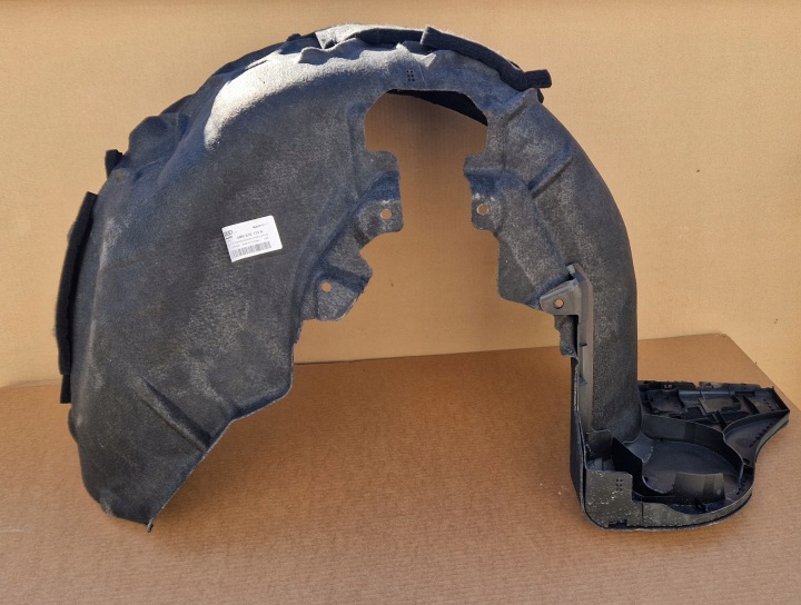Radschale heck rechts AUDI Q7 LIFT 4M0810172K Original wie neu