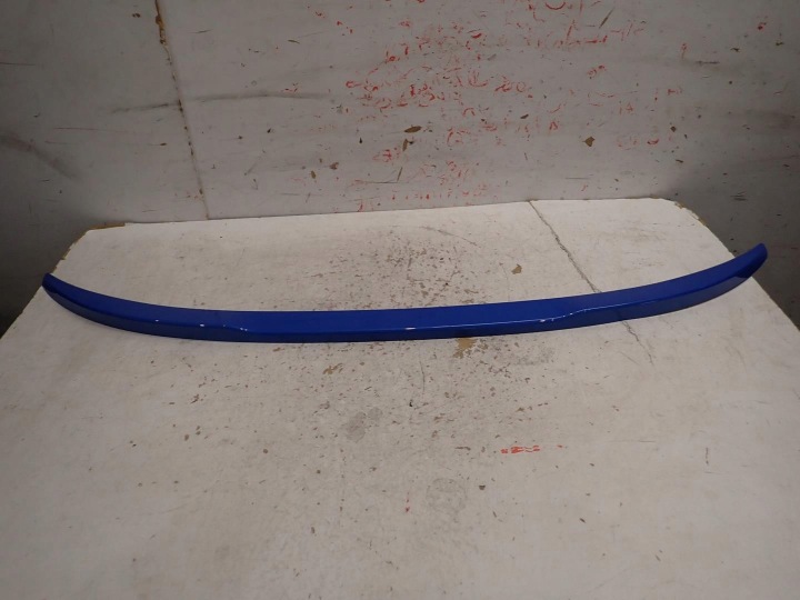 spoiler kapoty BMW 2 F44 2019- 7490396