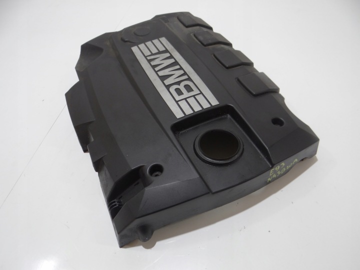 cover engine housing cover BMW E93 N43B20A