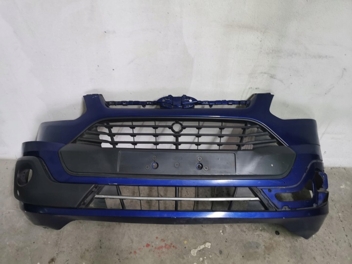 Pare chocs avant Complet FORD CUSTOM et BK21-17K819 12-18