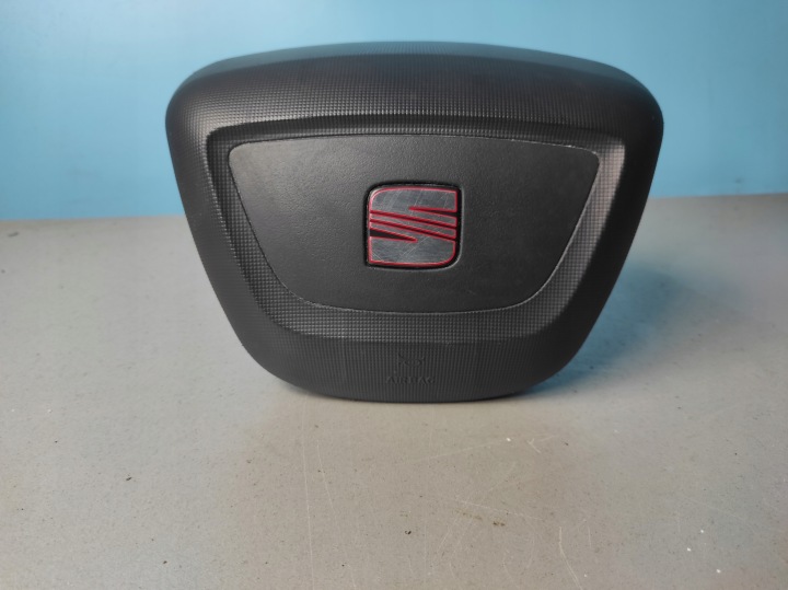 AIRBAG AIRBAG CHAUFFEURS 6J0880201A SEAT IBIZA 6J