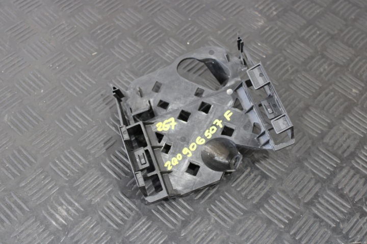stoßstangenhalterung Halter KOMPUTERA 2Q0906507F VW TAIGO 2G7 R-LINE