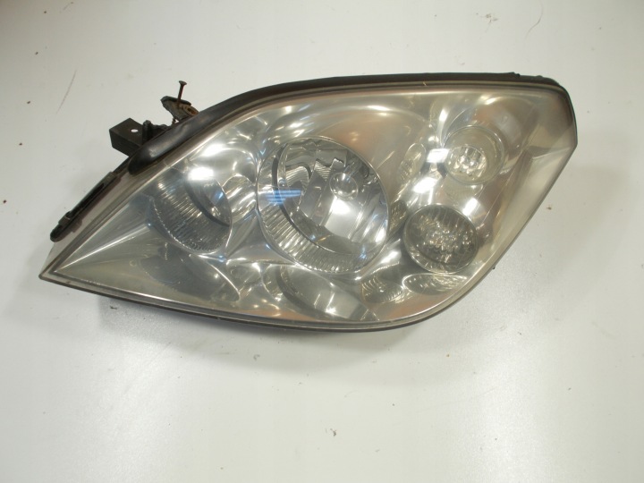 Licht links vorne REFLEKTOR links NISSAN PRIMERA P12 1EJ238010-01
