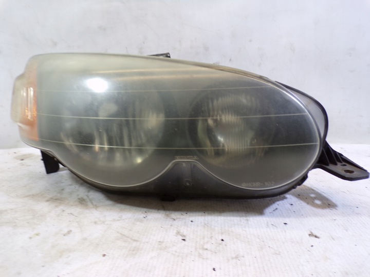 light front front right HONDA HR-V 1 and (K1)