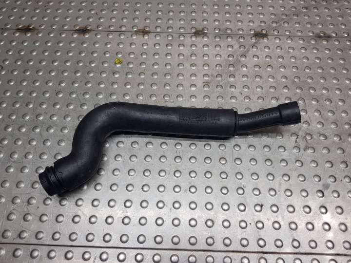 Tubazione ODPOWIETRZAJACY ODMA A6510100382 MERCEDES SPRINTER W906 W639 2.2D
