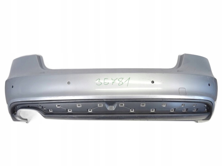 Audi A5 8T8 SPORTBACK LIFT S LINE Stoßstange heck
