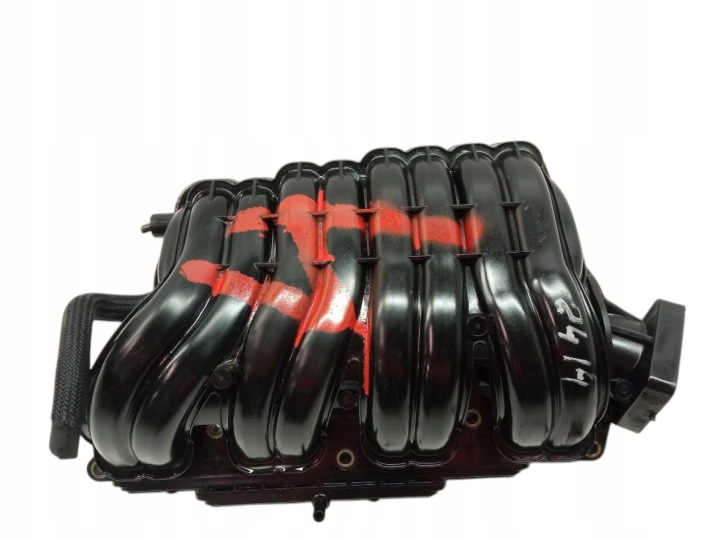 intake manifold 2.0 VVTI Toyota Avensis II (2003-2009)
