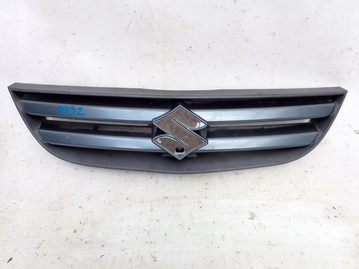 SUZUKI LIANA LIFT 04- maska maska chladiče