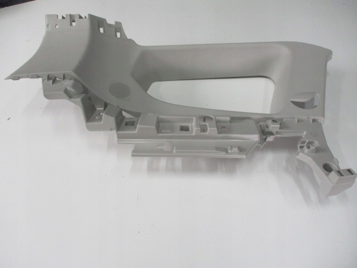 copertura grembialina pannello porta portiera montante RENAULT GRAND SCENIC destro