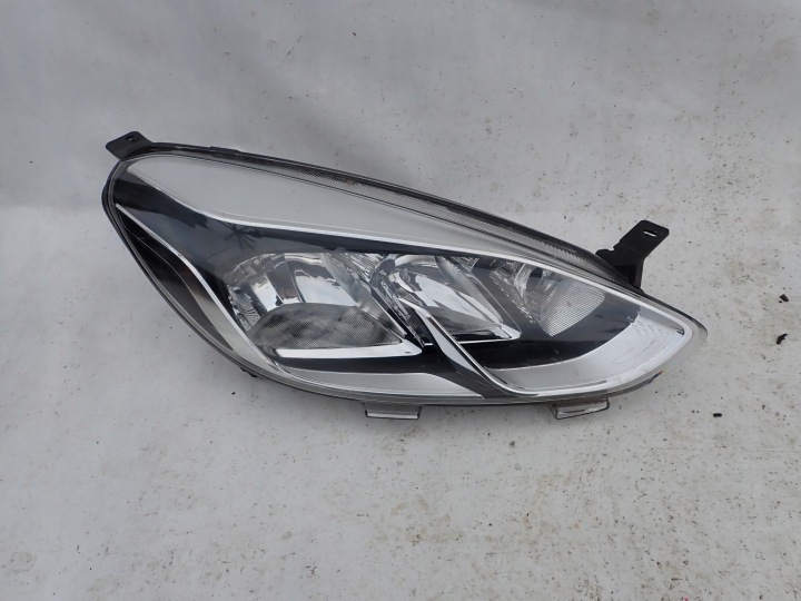 FORD FIESTA MK8 VII 16- Licht rechts vorne