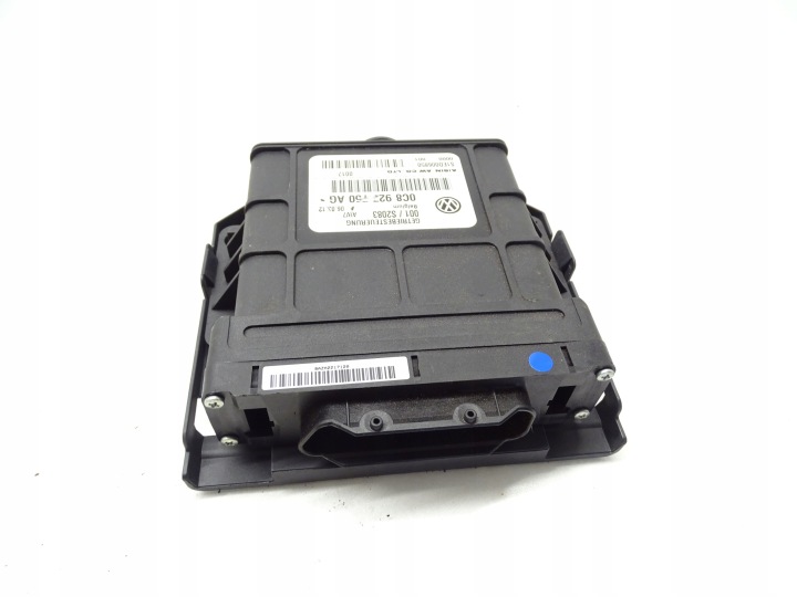 modul Bedienteil Getriebe getriebe VW TOUAREG II 7P 0C8927750AG
