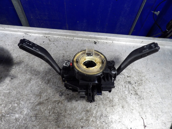 Seat Altea rucice volana 1,9tdi