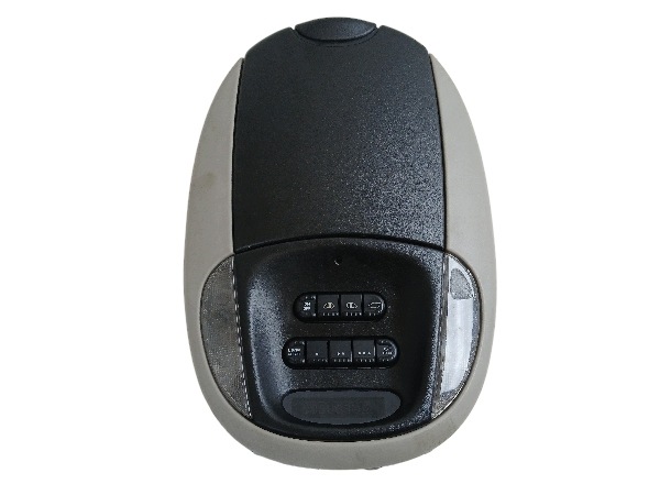 CHRYSLER VOYAGER IV FANALE CIELO INTERNO CASSETTO PORTAOGGETTI