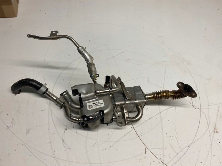 VALVOLA EGR HYUNDAI I20 III 1.0 T-GDI G3LF 20