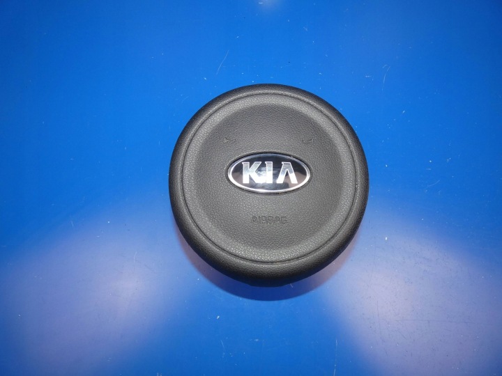 KIA SPORTAGE IV 4 2016- AIR BAG volantový airbag