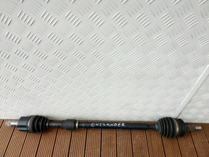 MITSUBISHI OUTLANDER III 16-20 2.4 HYBRYDA PHEV Demi axe Arrière Droit Arrière OE