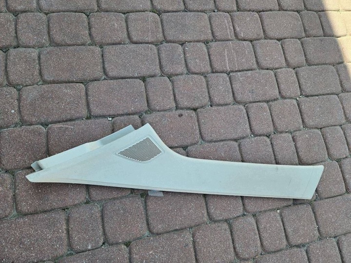 plastový Obal Kryt slupka ľavá BOXER JUMPER Fiat Ducato 1315641070