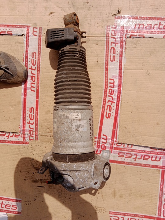 Stoßdämpfer links heck VW TOUAREG 5.0 7L6512021AG