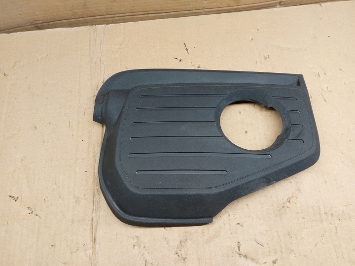 motor cover left BENTLEY CONTINENTAL GT 6.0 W12 21r 3SA805285