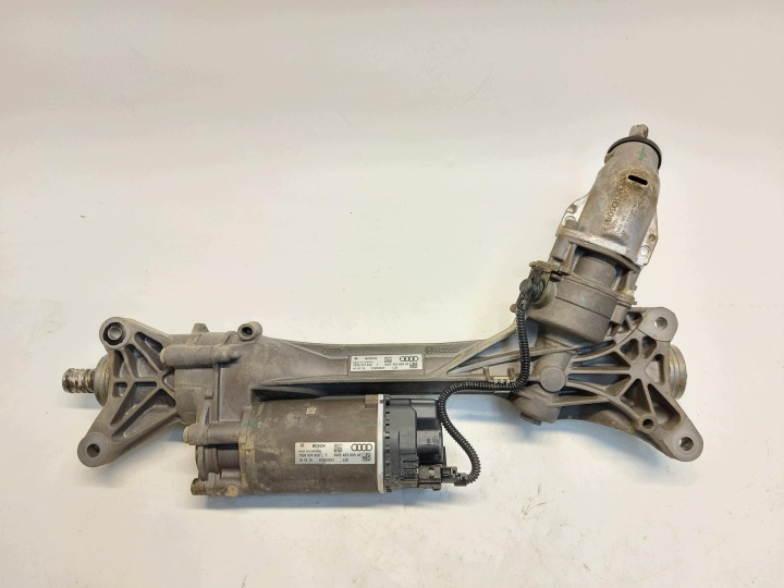 Audi A4 B9 8W LIFT Kombi 8W9 Boîter direction 8W2423055 RHD