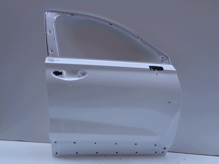 porta portiera destro anteriore HYUNDAI SANTA FE IV 18- NR 53851