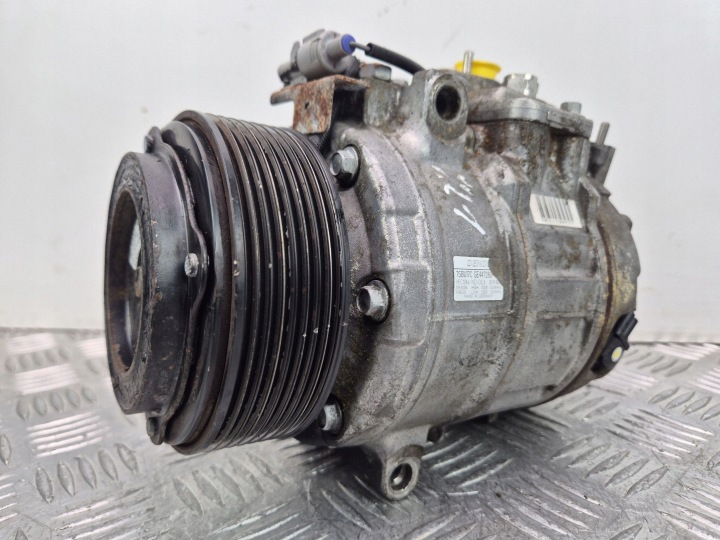 BMW 7 F01 F02 F03 F04 740i Compresseur Climatisateur air conditionné 9217868 N55B30A
