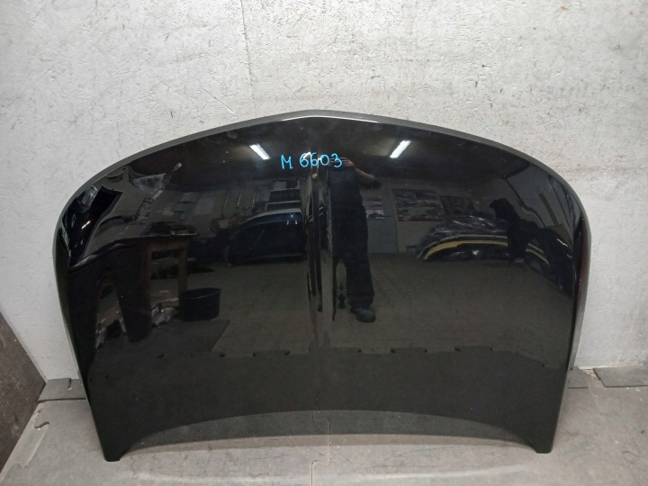 Capot OPEL MOKKA B II 2
