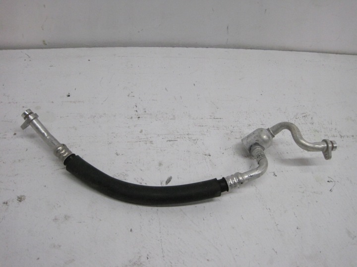 hose wiring of the air conditioning NISSAN QASHQAI III J12 92480-6UB0A