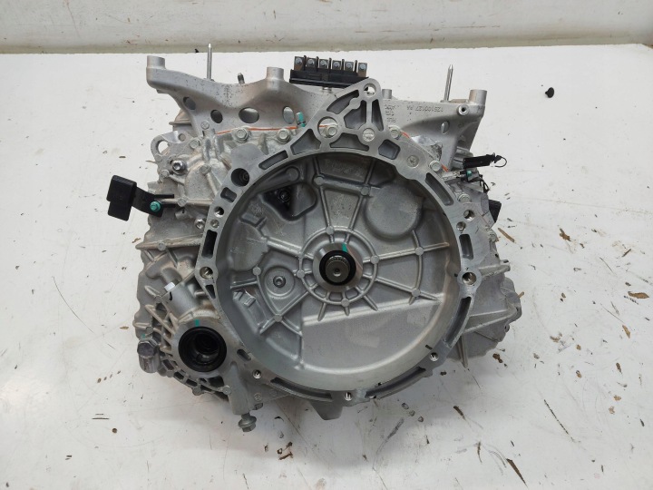 Jaecoo 7 PHEV 2025r Boîte de vitesses automatyczna 1.5 elektryk