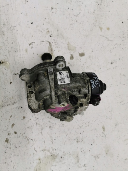 Einspritzpumpe MINI COOPER F55 1.5D 8511626 B37C