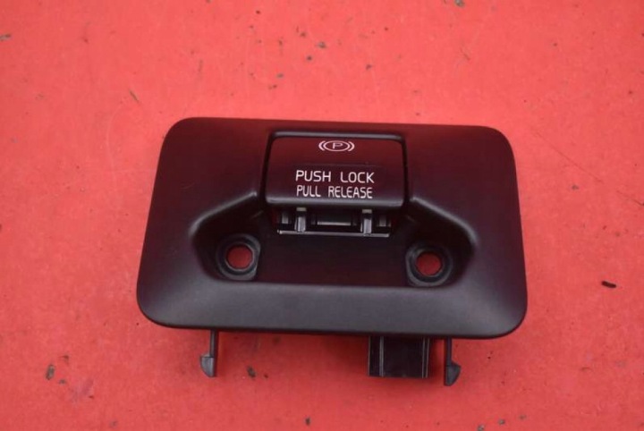 Schalter elektrische Parkbremse 31334637 VOLVO V60 1 und 10-13