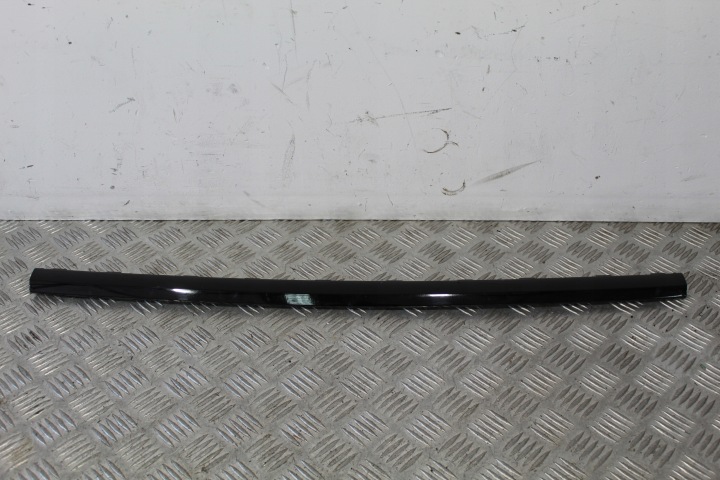 decorative trim of a bumper left T-ROC 2GA 2GA853101B