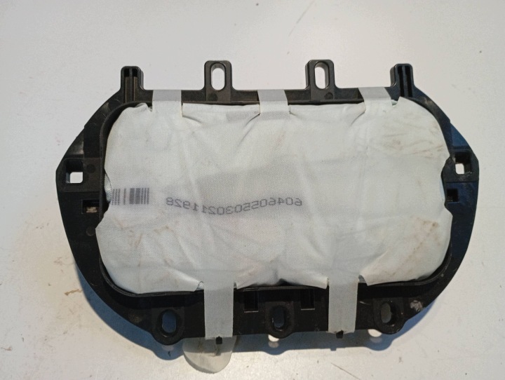 airbag vzduchová airbag spolujezdce PEUGEOT 308 9677848780