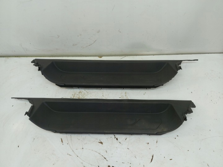 VW Multivan 7T0 T7 2023 Jupe Couverture Jupes Jupe stopien Gauche ou Droite