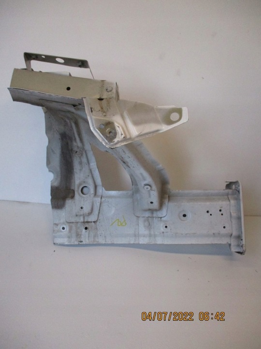 Longeron quart droite gauche Droit HYUNDAI IONIQ