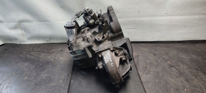gearbox, M32 Opel Zafira C 1,6 TB