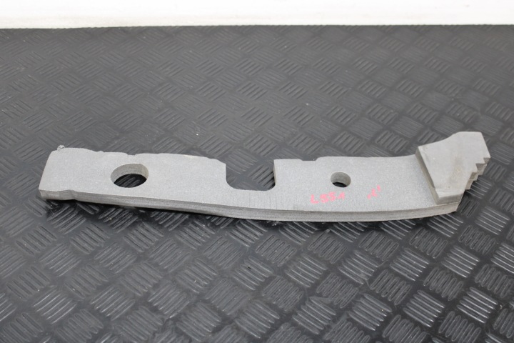 soundproofing of a fender left LAND ROVER EVOQUE II 2 L551