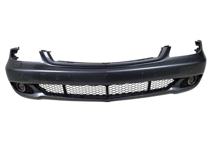 MERCEDES CLS W219 A219 2008 Stoßstange vorne vorne komplet ORG. C368