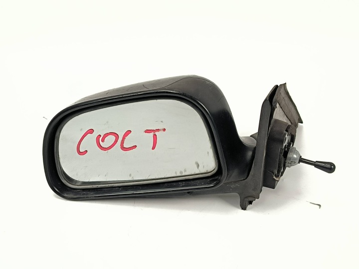 zrcadlo levé MITSUBISHI COLT