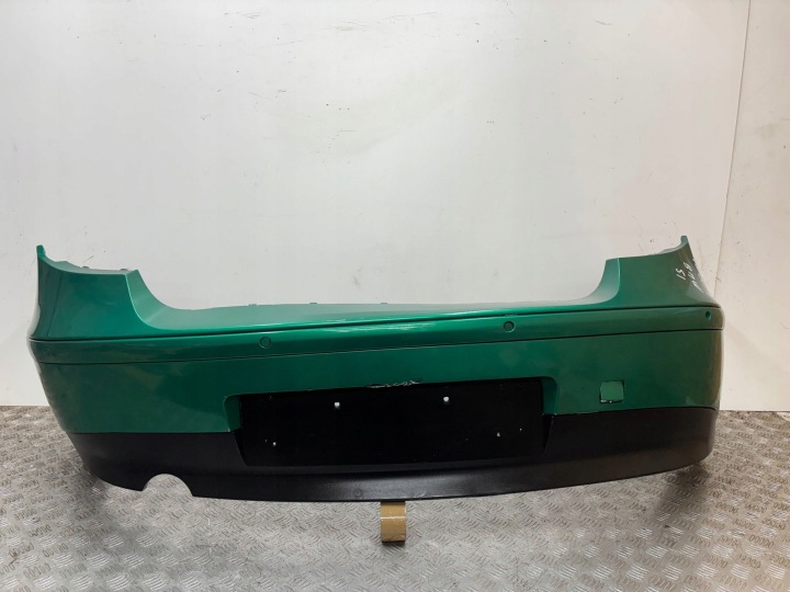 Stoßstange heck hinten BMW 1 E87 PDC