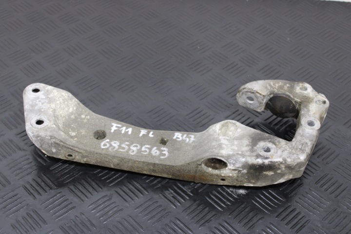 Stütze Halter Getriebe getriebe BMW 5 F10 F11 LIFT 6858563