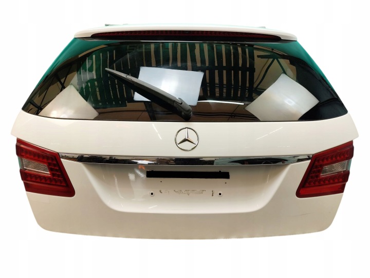 heckklappe kofferraumdeckel Kofferraum heck MERCEDES E W212 KOMBI S212 LAK: 149 (09-12)
