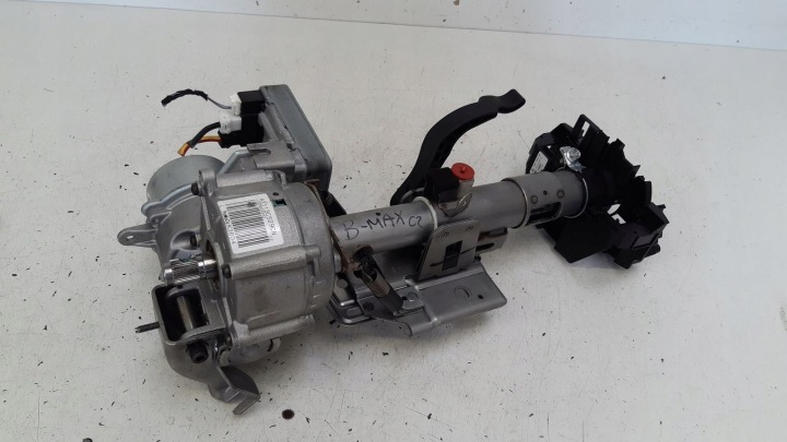 control electrics Ford B-MAX 1,0 Ecoboost