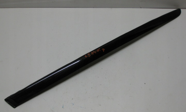 CITROEN C5 III 14R modanatura VETRO finestrini CZOLOWEJ sinistra 9659145980