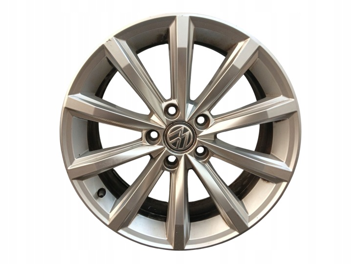 felni alu VW PASSAT B8 7Jx17" 5x112 ET40 3G0601025D