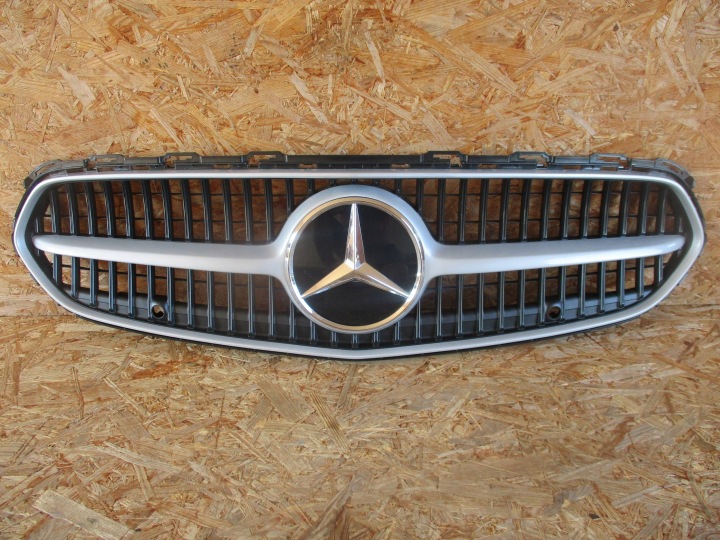 Grille MERCEDES C KLASA W206
