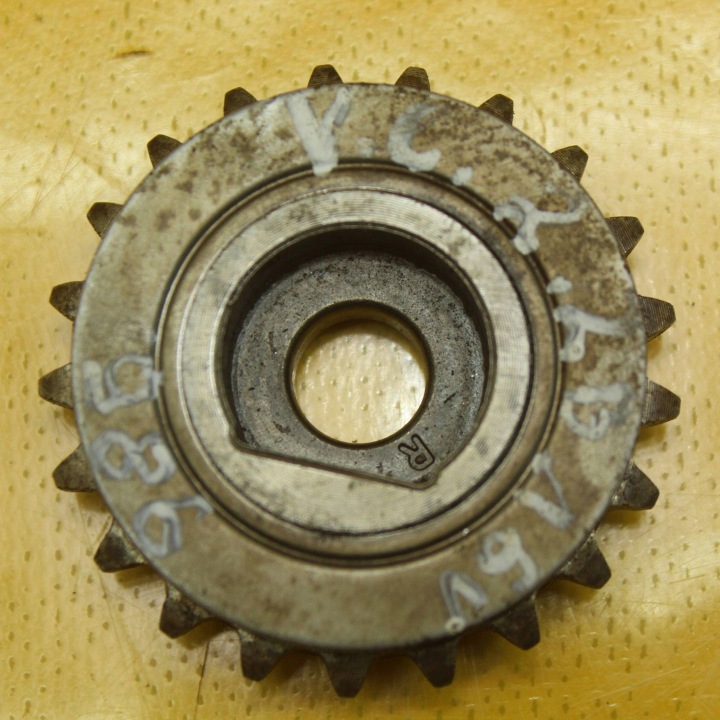 CORRECTION OF OPEL VECTRA C 90537295 2.2 B 16V Z22SE AIFMRA ASTRA 8