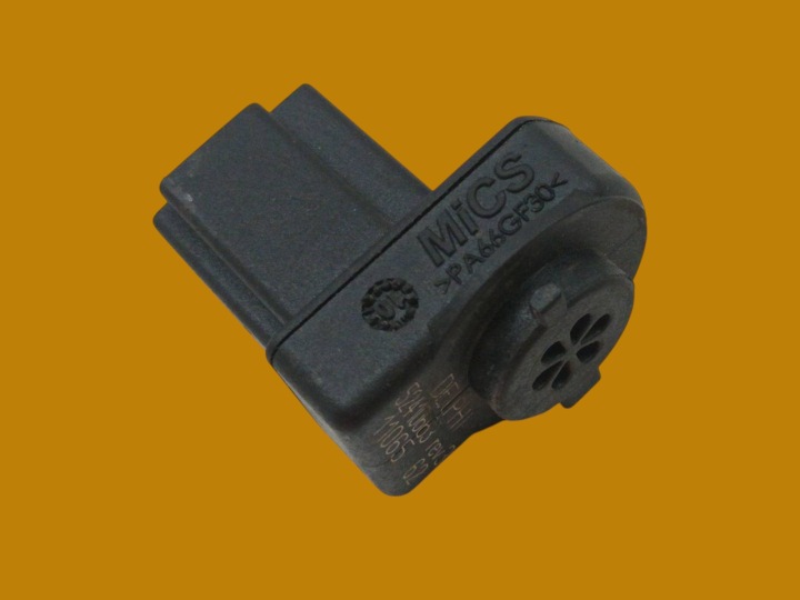 Capteur SENSOR TEMEPRATURY 52410663 Renault Laguna III (2007- )